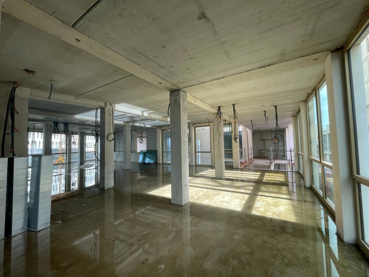 Bureau Bordeaux 3869m² Vente bureau Bordeaux Gironde OVBUR2423898 4